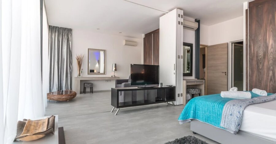 Sancaktepe Otel Merkezi: Konfor ve Lüksün Buluşma Noktası