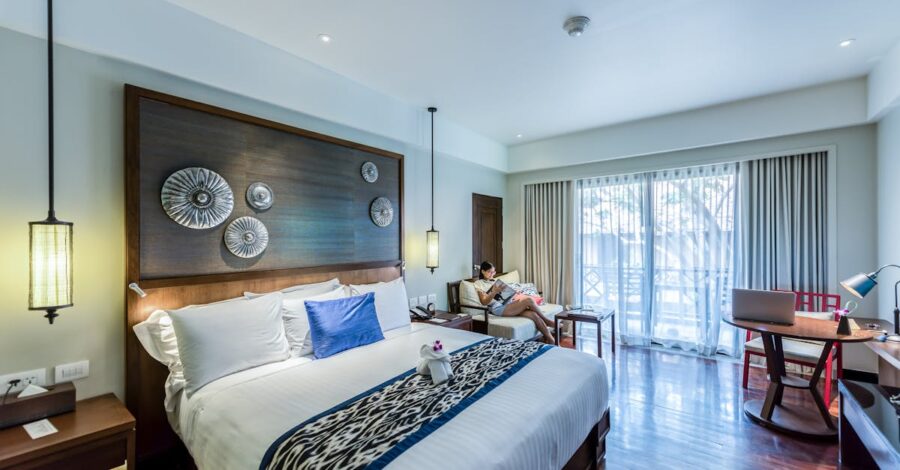 Sancaktepe’deki En İyi Otel İndirimleri: Şimdi Yaşa, Bütçeni Korula!