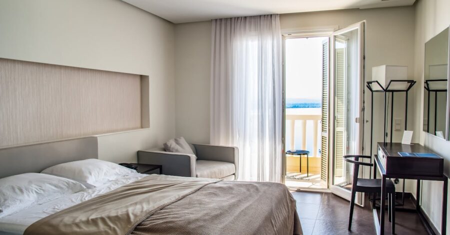 Sancaktepe’deki En İyi Otel Spa Deneyimleri: Rahatlamanın Adresi