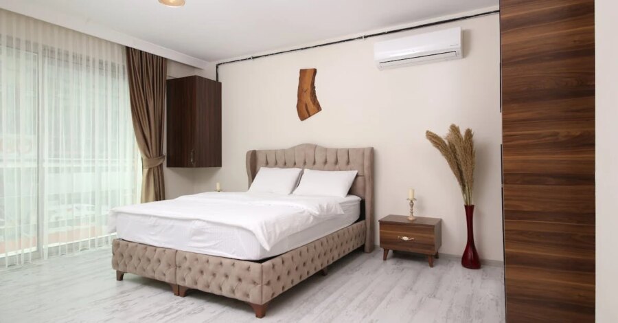 Sancaktepe Otel Merkezi: İstanbul’un Gizli Cennetine Yolculuk